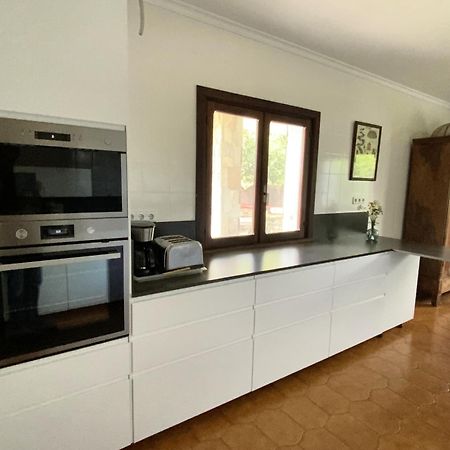 Villa Playa Cabanas Tal 외부 사진