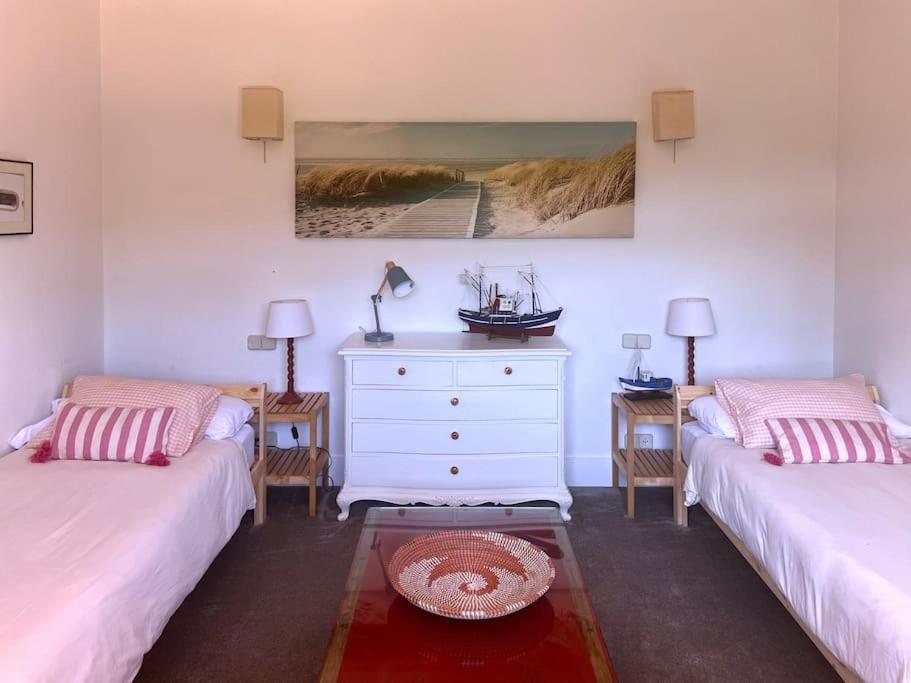 Villa Playa Cabanas Tal 외부 사진