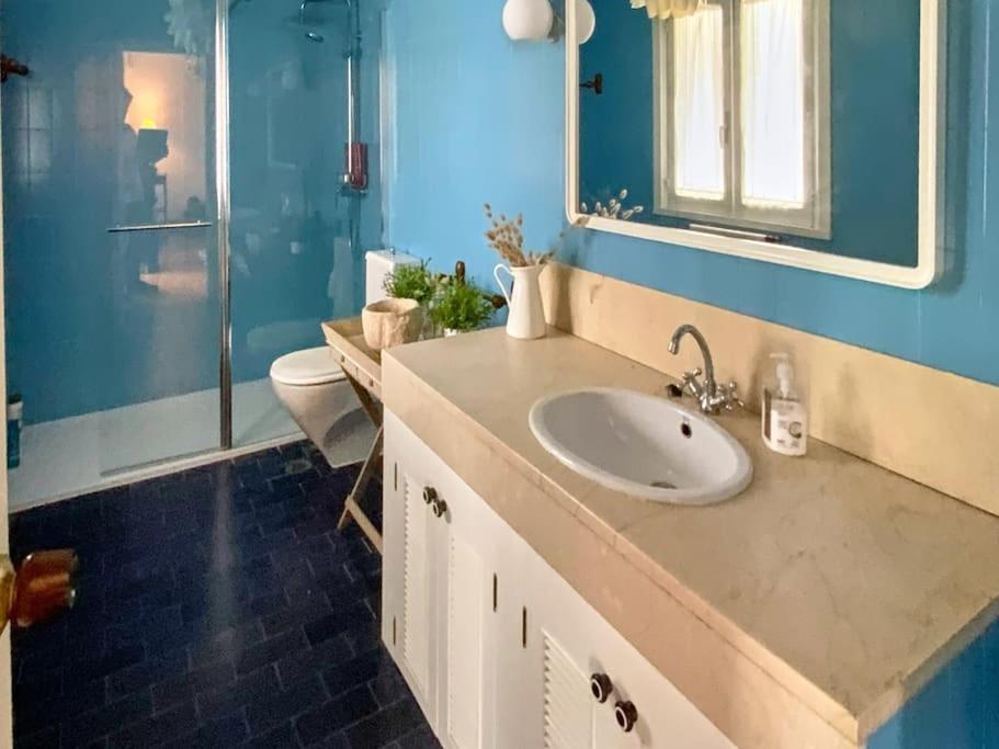 Villa Playa Cabanas Tal 외부 사진