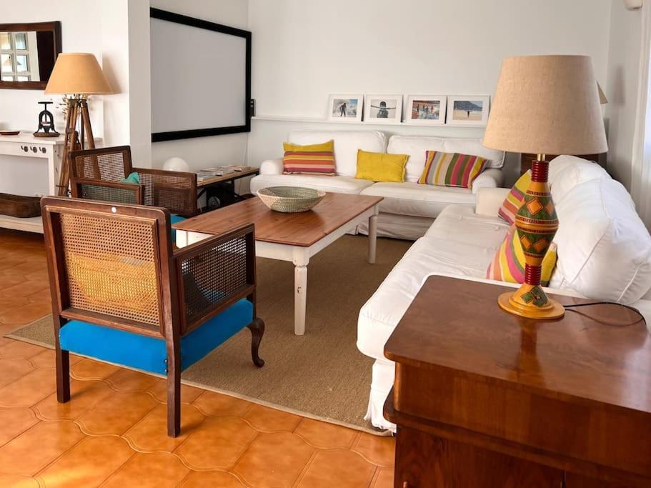 Villa Playa Cabanas Tal 외부 사진
