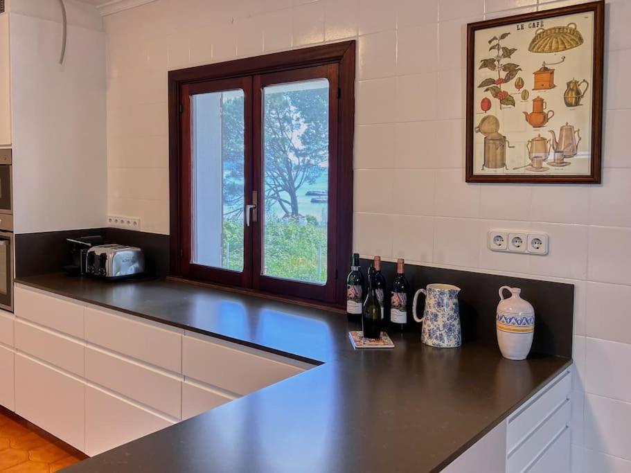 Villa Playa Cabanas Tal 외부 사진