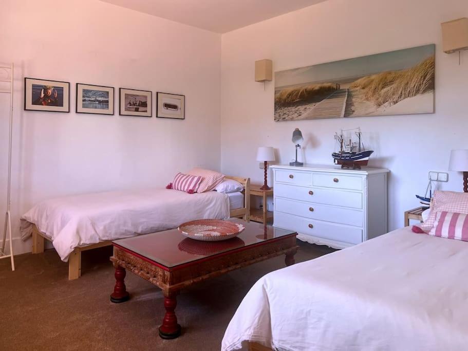 Villa Playa Cabanas Tal 외부 사진