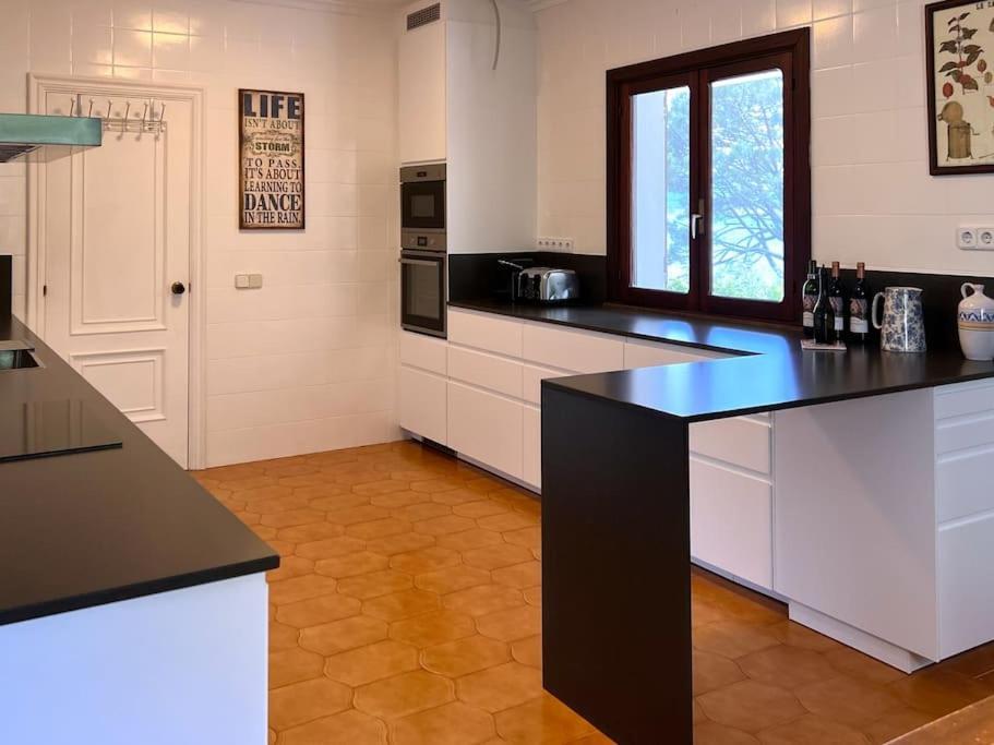 Villa Playa Cabanas Tal 외부 사진