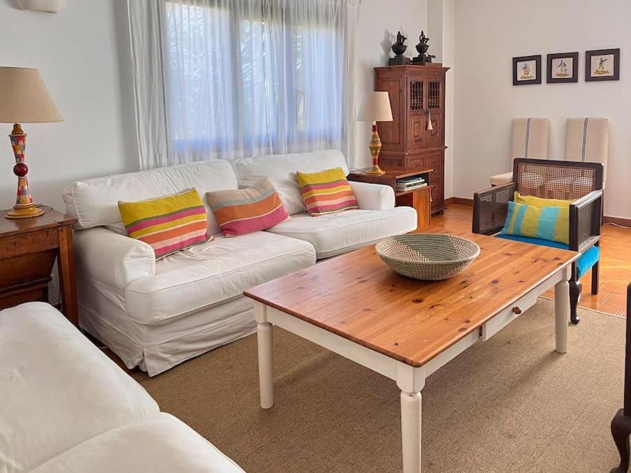 Villa Playa Cabanas Tal 외부 사진
