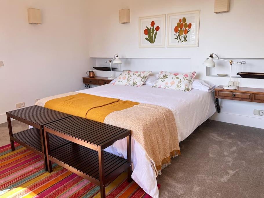 Villa Playa Cabanas Tal 외부 사진