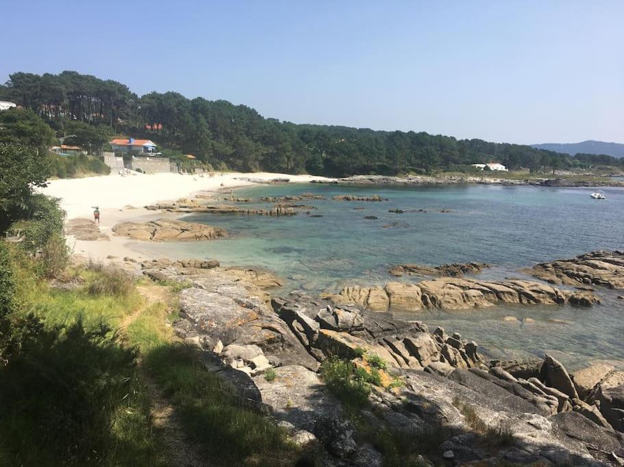 Villa Playa Cabanas Tal 외부 사진