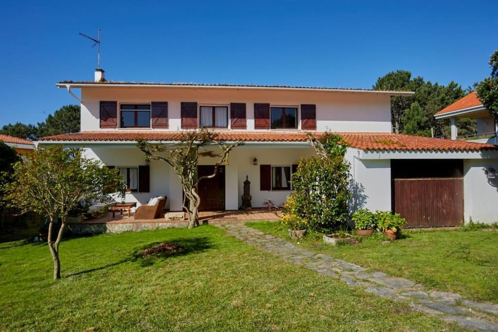 Villa Playa Cabanas Tal 외부 사진