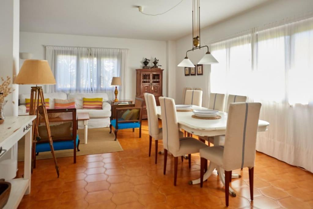 Villa Playa Cabanas Tal 외부 사진