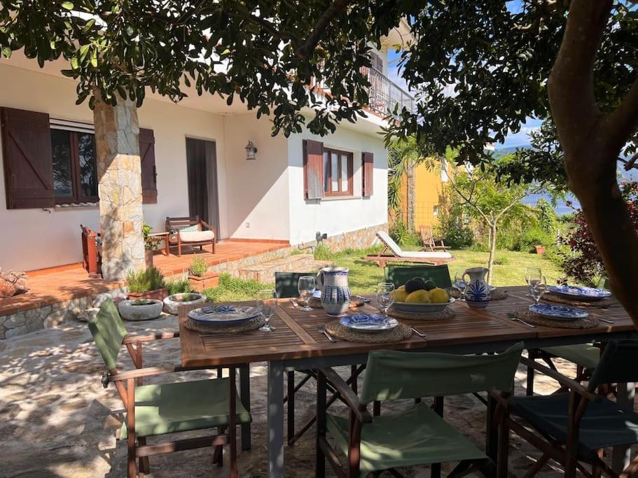 Villa Playa Cabanas Tal 외부 사진