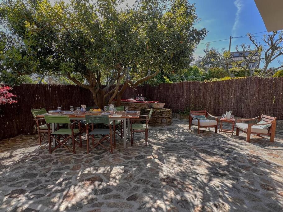 Villa Playa Cabanas Tal 외부 사진