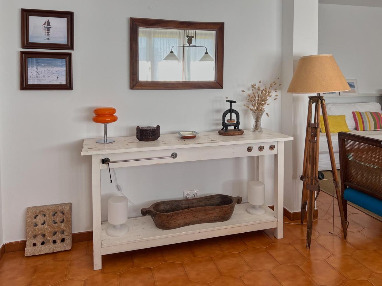 Villa Playa Cabanas Tal 외부 사진