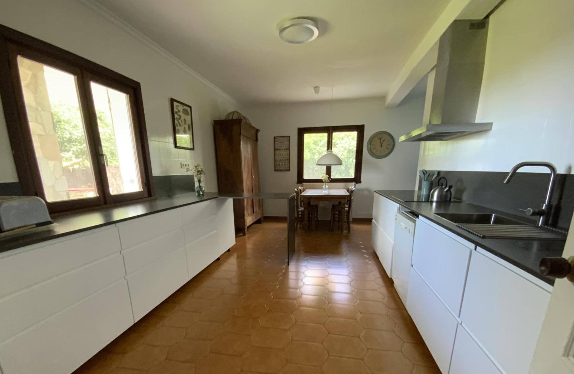 Villa Playa Cabanas Tal 외부 사진